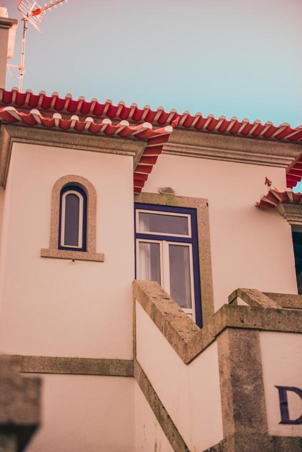 Estacao Ferroviaria De Mondim De Basto Celorico De Basto Exterior foto